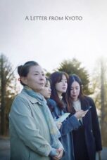 Nonton Film A Letter from Kyoto (2024) CINEKEREN
