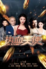 Nonton Film Hot Blooded Angel (2024) CINEKEREN