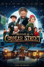 Nonton Film Christmas on Cobbler Street (2023) CINEKEREN