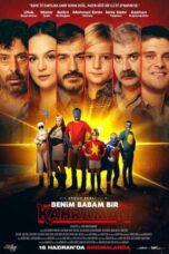 Nonton Film My Father is a Hero (2023) CINEKEREN