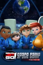 Nonton Film Ready, Jet, Go! Space Camp: The Movie (2023) CINEKEREN