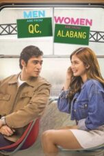Nonton Film Men Are From QC, Women Are From Alabang (2024) CINEKEREN