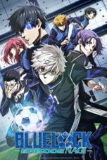 Nonton Film BLUE LOCK THE MOVIE -EPISODE NAGI (2024) CINEKEREN