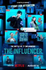 Nonton Film The Influencer (2024) CINEKEREN
