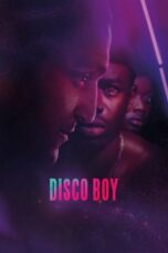 Nonton Film Disco Boy (2023) CINEKEREN
