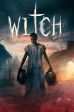 Nonton Film Witch (2024) CINEKEREN
