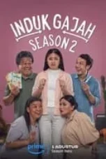 Nonton Film Induk Gajah Season 2 (2024) CINEKEREN