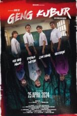 Nonton Film Dead Boys Club (2024) CINEKEREN