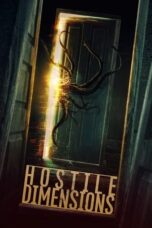 Nonton Film Hostile Dimensions (2023) CINEKEREN