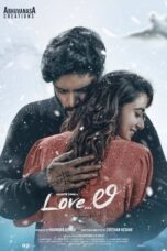 Nonton Film Love Li (2024) CINEKEREN