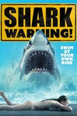Nonton Film Shark Warning (2024) CINEKEREN