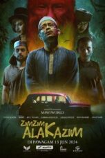 Nonton Film Zim Zim Ala Kazim (2024) CINEKEREN