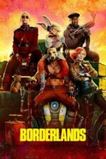 Nonton Film Borderlands (2024) CINEKEREN