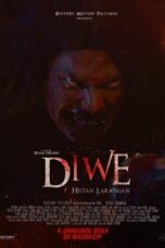 Nonton Film Diwe: Hutan Larangan (2024) CINEKEREN