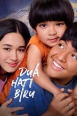 Nonton Film Dua Hati Biru (2024) CINEKEREN