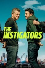 Nonton Film The Instigators (2024) CINEKEREN