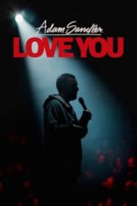 Nonton Film Adam Sandler: Love You (2024) CINEKEREN