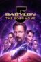 Nonton Film Babylon 5: The Road Home (2024) CINEKEREN Nonton Film Babylon 5: The Road Home (2024) CINEKEREN