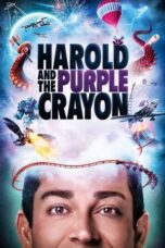 Nonton Film Harold and the Purple Crayon (2024) CINEKEREN