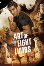 Nonton Film Art of Eight Limbs (2024) CINEKEREN