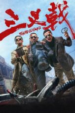 Nonton Film Three Old Boys (2024) CINEKEREN