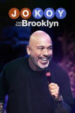 Nonton Film Jo Koy: Live from Brooklyn (2024) CINEKEREN