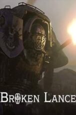 Nonton Film Broken Lance (2024) CINEKEREN