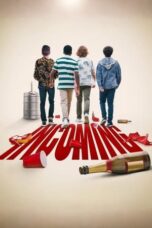 Nonton Film Incoming (2024) CINEKEREN