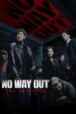 Nonton Film No Way Out: The Roulette (2024) CINEKEREN