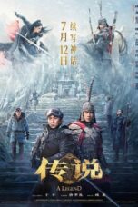 Nonton Film A Legend (2024) CINEKEREN