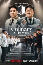 Nonton Film Culinary Class Wars (2024) CINEKEREN