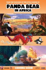 Nonton Film Panda Bear in Africa (2024) CINEKEREN