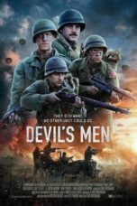 Nonton Film Devil’s Men (2023) CINEKEREN