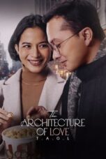 Nonton Film The Architecture of Love (2024) CINEKEREN