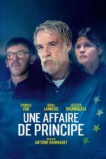 Nonton Film A Matter of Principle (2024) CINEKEREN