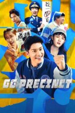 Nonton Film GG Precinct (2024) CINEKEREN