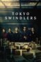 Nonton Film Tokyo Swindlers (2024) CINEKEREN
