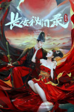 Nonton Film A Love Story of Assassin (2024) CINEKEREN