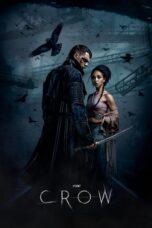 Nonton Film The Crow (2024) CINEKEREN