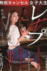 Nonton Film STARS-322 Seorang Gadis Kuliah Jadi Lonte – Suzu Honjo CINEKEREN