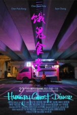 Nonton Film Hungry Ghost Diner (2023) CINEKEREN