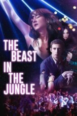 Nonton Film The Beast in the Jungle (2023) CINEKEREN