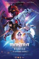 Nonton Film Mantra Warrior: The Legend of The Eight Moons (2023) CINEKEREN