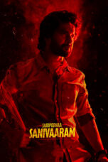 Nonton Film Saripodhaa Sanivaaram (2024) CINEKEREN