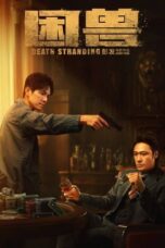 Nonton Film Death Stranding (2023) CINEKEREN