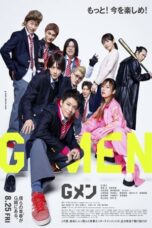 Nonton Film G-Men (2023) CINEKEREN