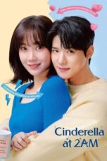 Nonton Film Cinderella at 2AM (2024) CINEKEREN