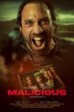 Nonton Film Malicious (2023) CINEKEREN