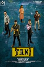 Nonton Film Taxi (2023) CINEKEREN