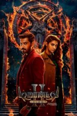Nonton Film Demonte Colony 2 (2024) CINEKEREN